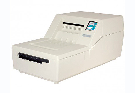 (image for) DENT-X - 810 Basic - Dental Film Processor